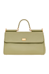 Dolce & Gabbana Casual bag - Country of manufacture: Italy. Care: specialized cleaning - photo 1