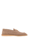 Dolce & Gabbana Loafers, Moccasins - Country of manufacture: Italy. Care: specialized cleaning - photo 1