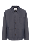 Jacob Cohen Jacket - Country of manufacture: Italy. Care: specialized cleaning - photo 1