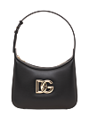 Dolce & Gabbana Сумка повсякденна - Країна виробник: Італія. Догляд: спеціалізоване чищення - фото 1