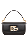 Dolce & Gabbana Сумка повсякденна - Країна виробник: Італія. Догляд: спеціалізоване чищення - фото 1