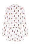 Костюм з шортами Giambattista Valli - Країна виробник: Італія. Догляд: спеціалізоване чищення - фото 2