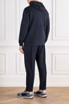 Loro Piana Костюм прогулочный - Страна производитель: Италия. Уход: специализированная чистка - фото 3
