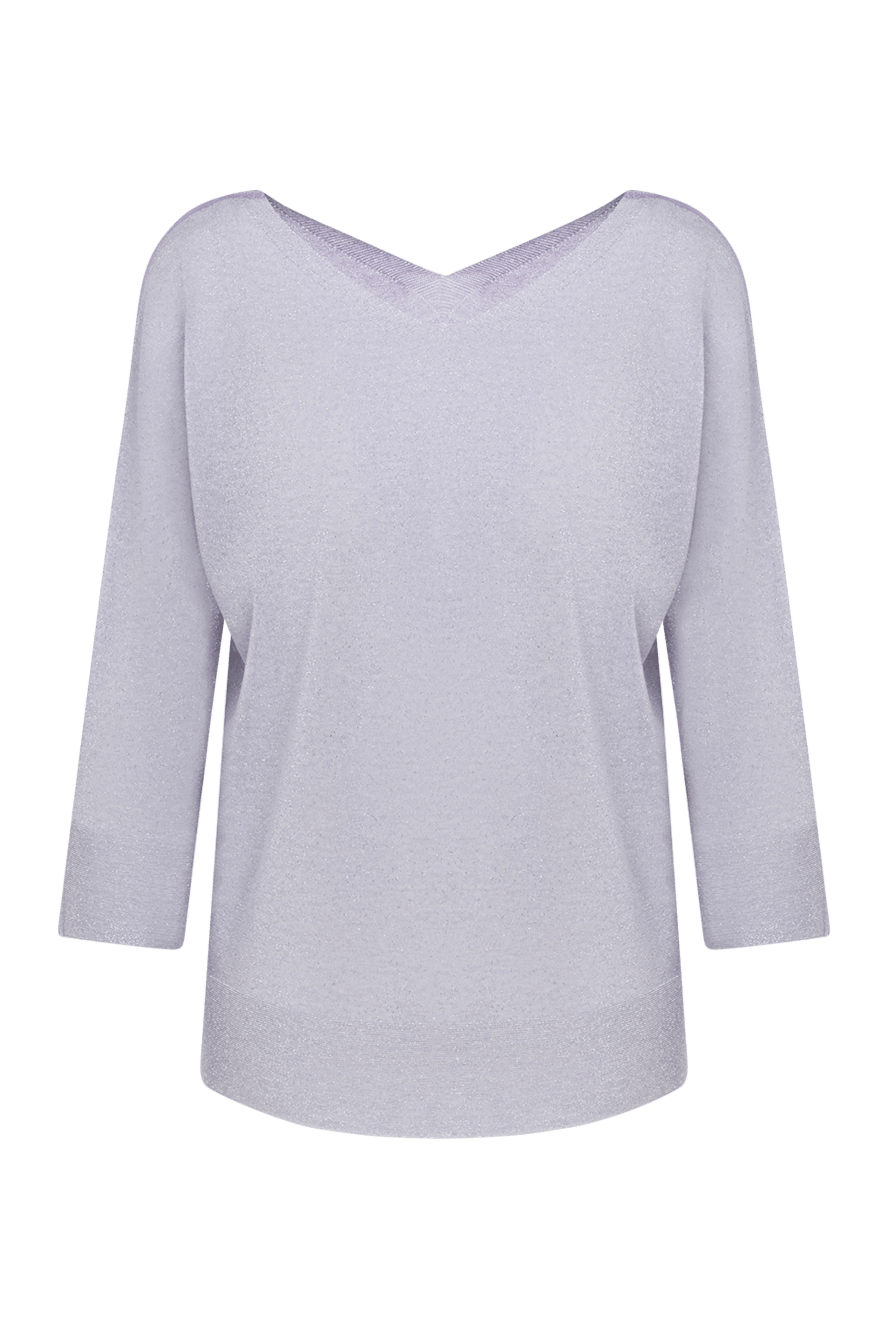 D.Exterior Blouse - Country of manufacture: Italy. Care: specialized cleaning - photo 1