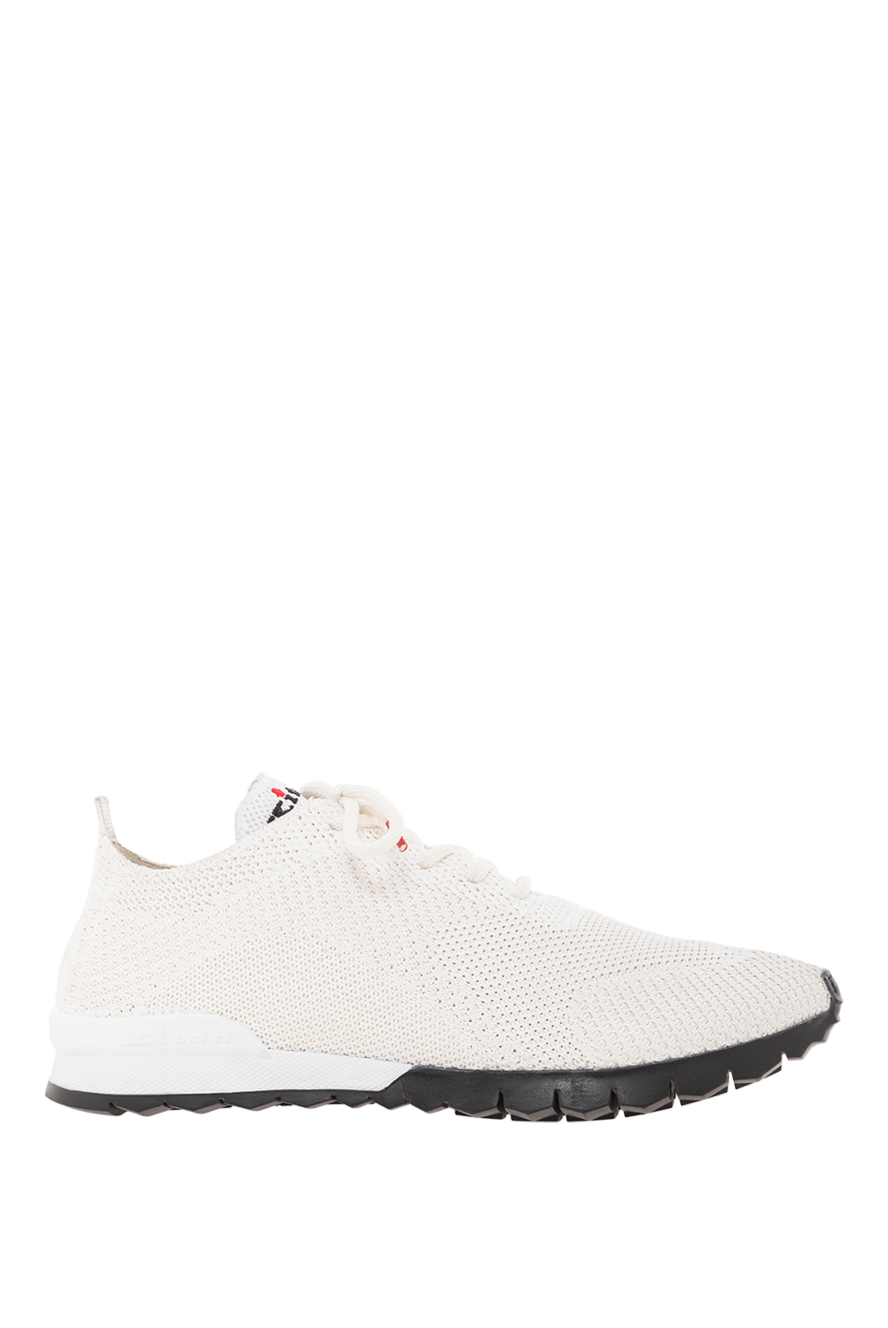 Kiton Sneakers, Keds - Country of manufacture: Italy. Care: specialized cleaning - photo 1