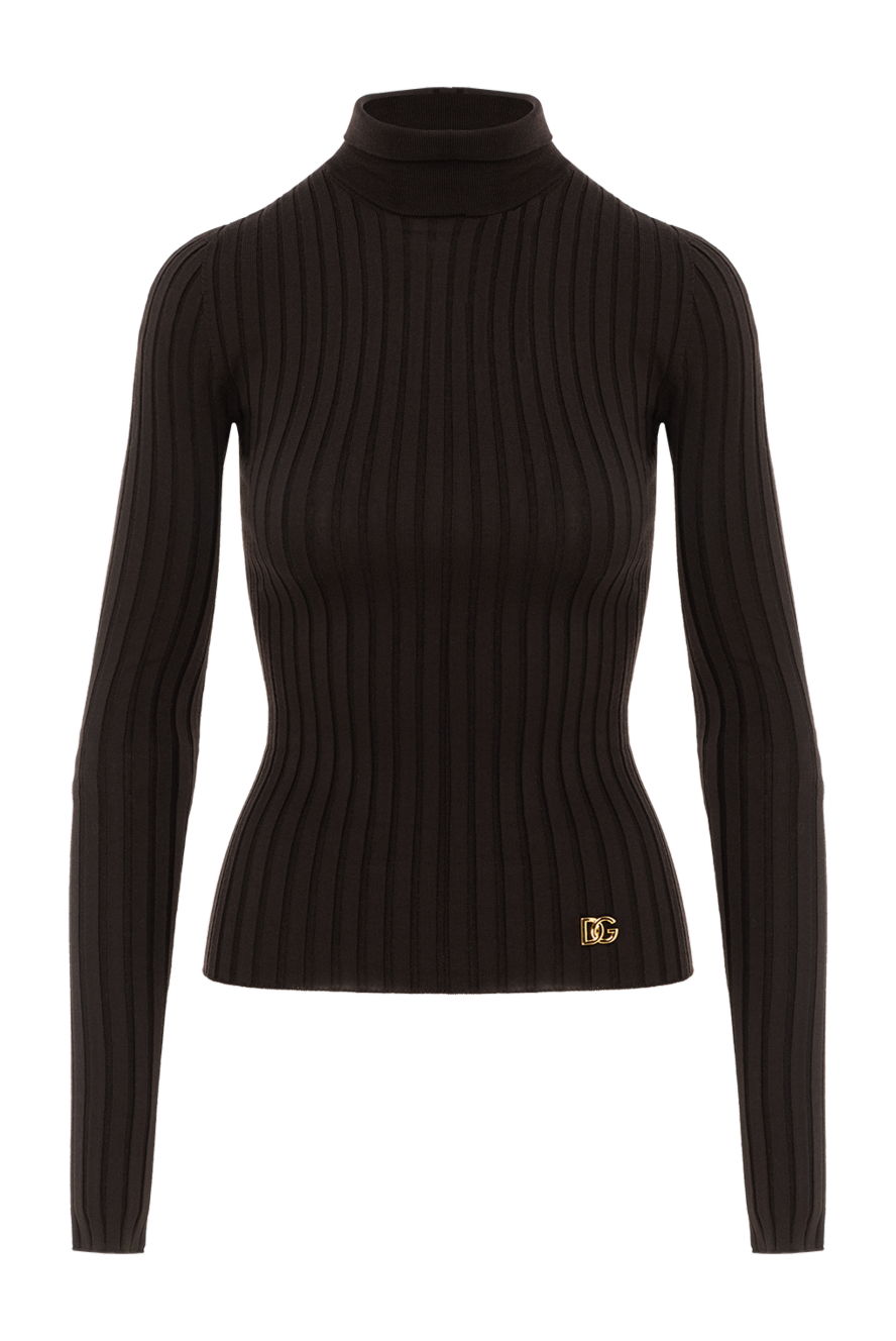 Dolce & Gabbana Jumper - Country of manufacture: Italy. Care: specialized cleaning - photo 1