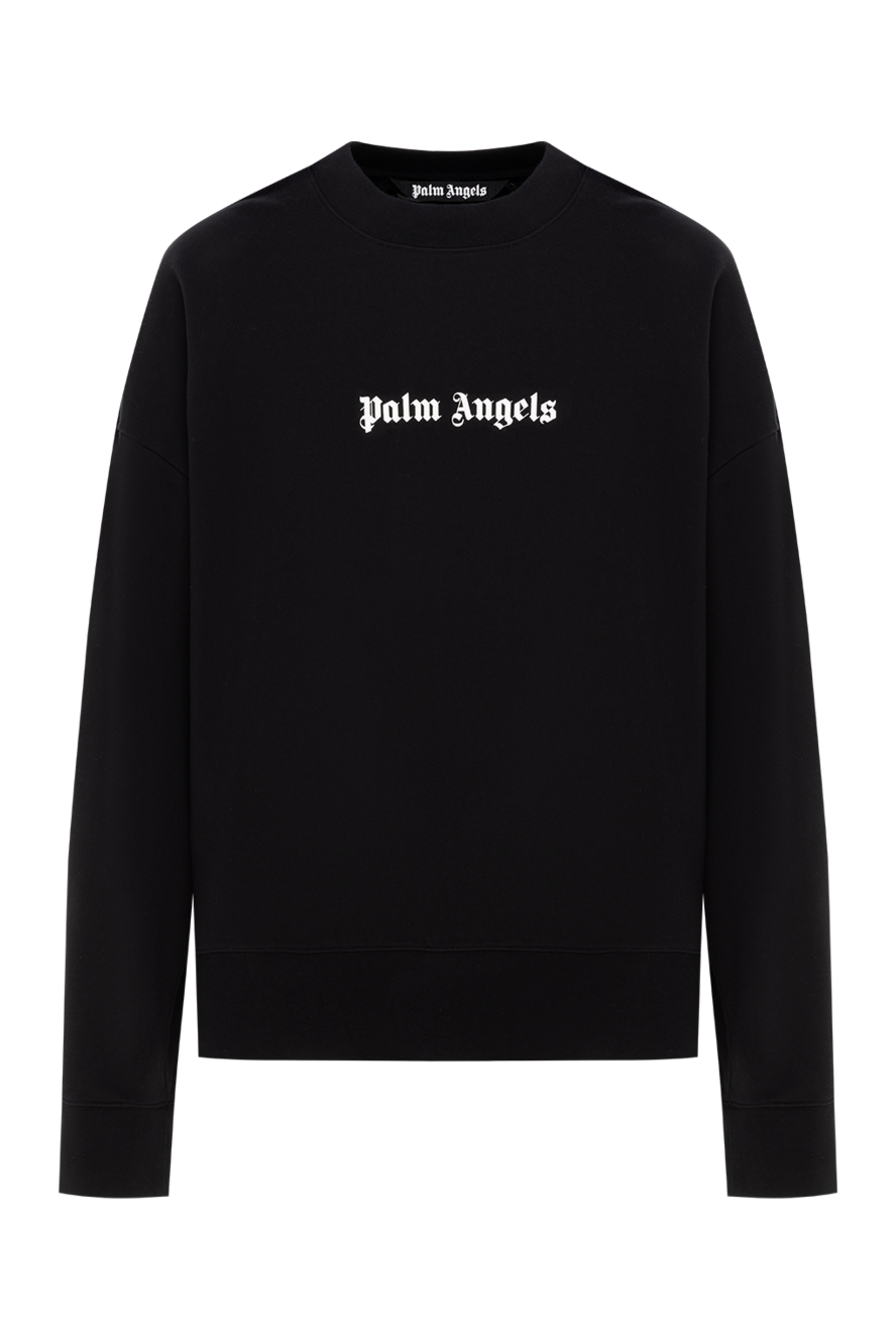 Palm Angels Свитшот - Страна производитель: США. Уход: специализированная чистка - фото 1