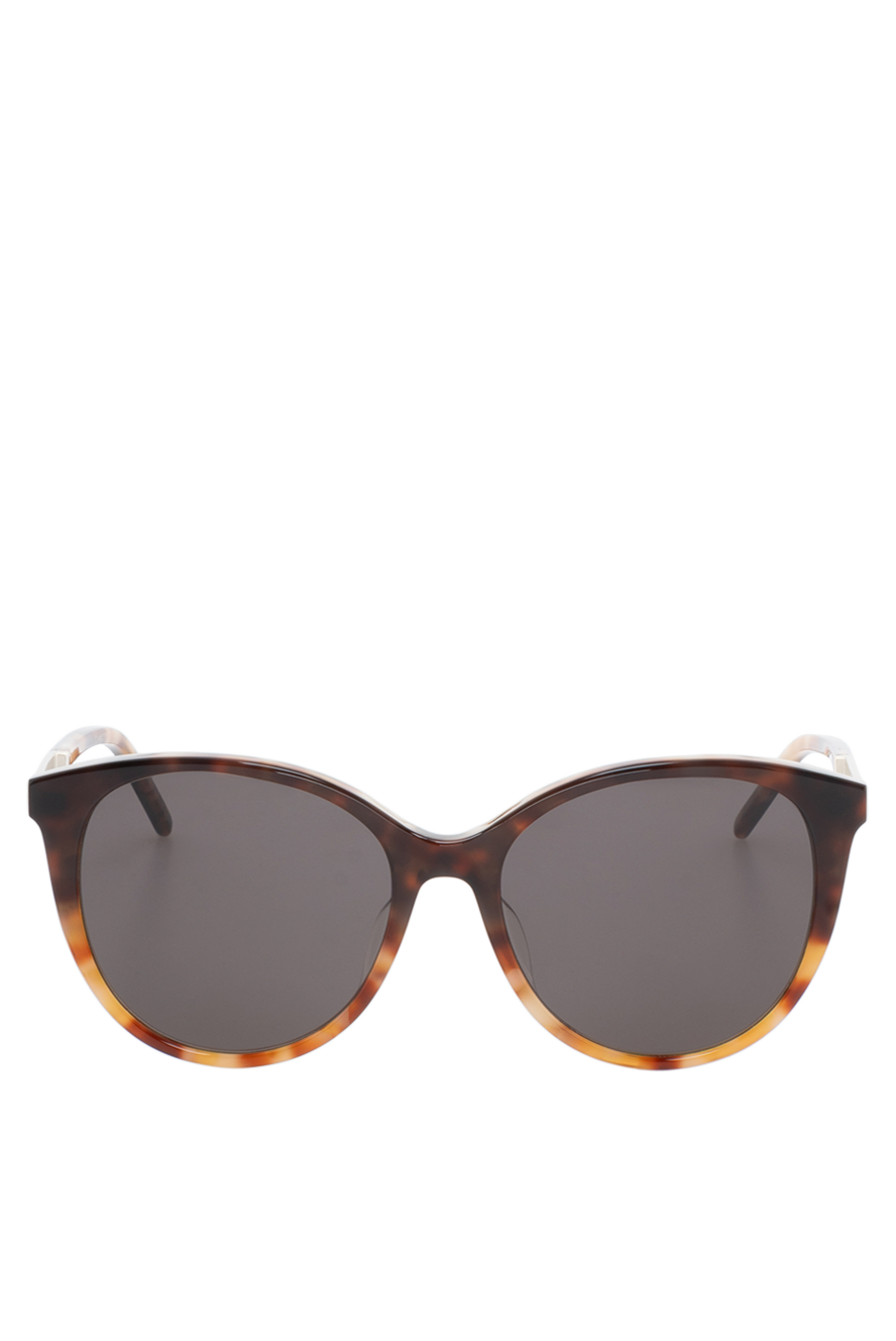 Saint Laurent Sunglasses - Country of manufacture: Italy. Care: specialized cleaning - photo 1