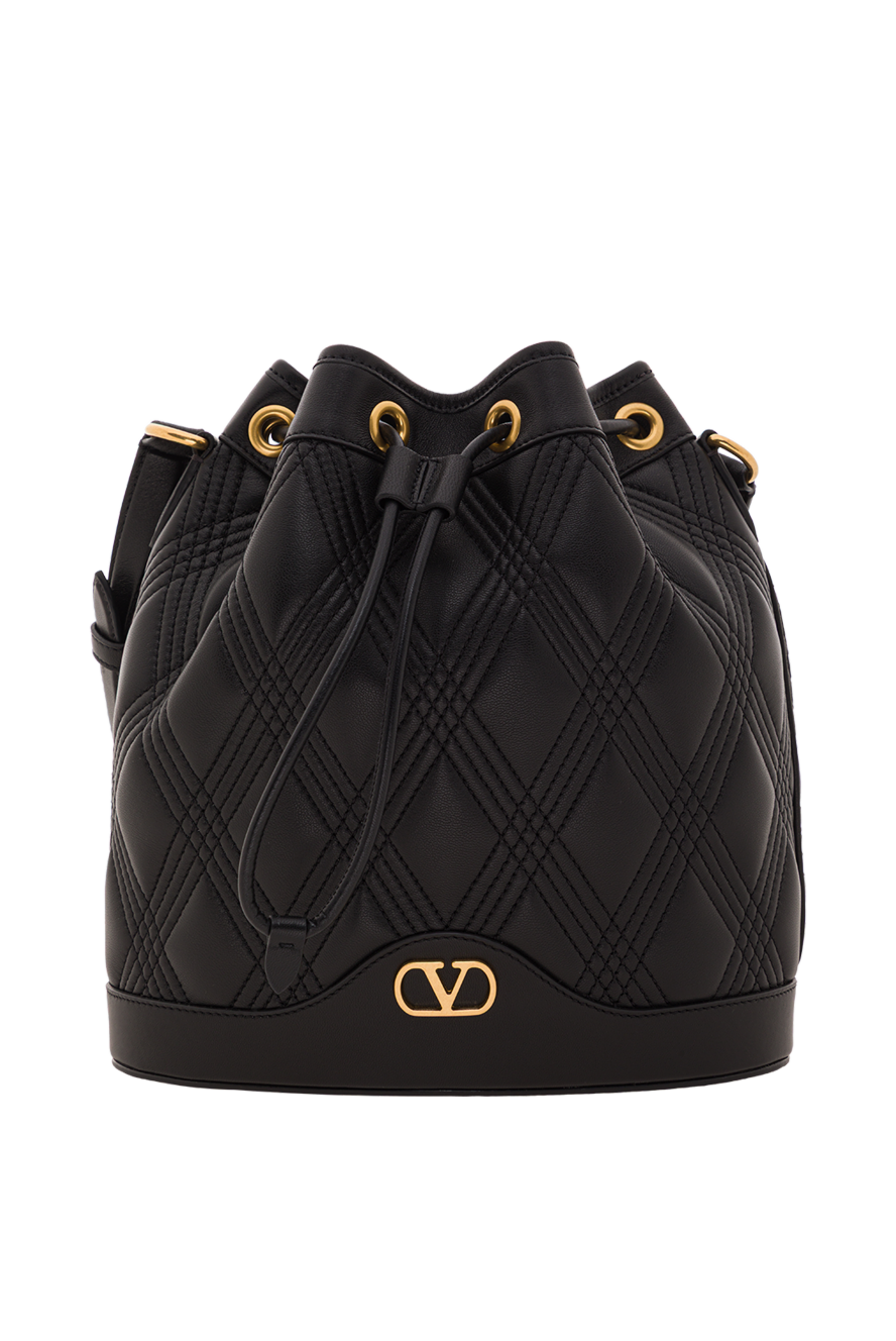 Valentino Сумка повседевная - Страна производитель: Италия. Уход: специализированная чистка - фото 1