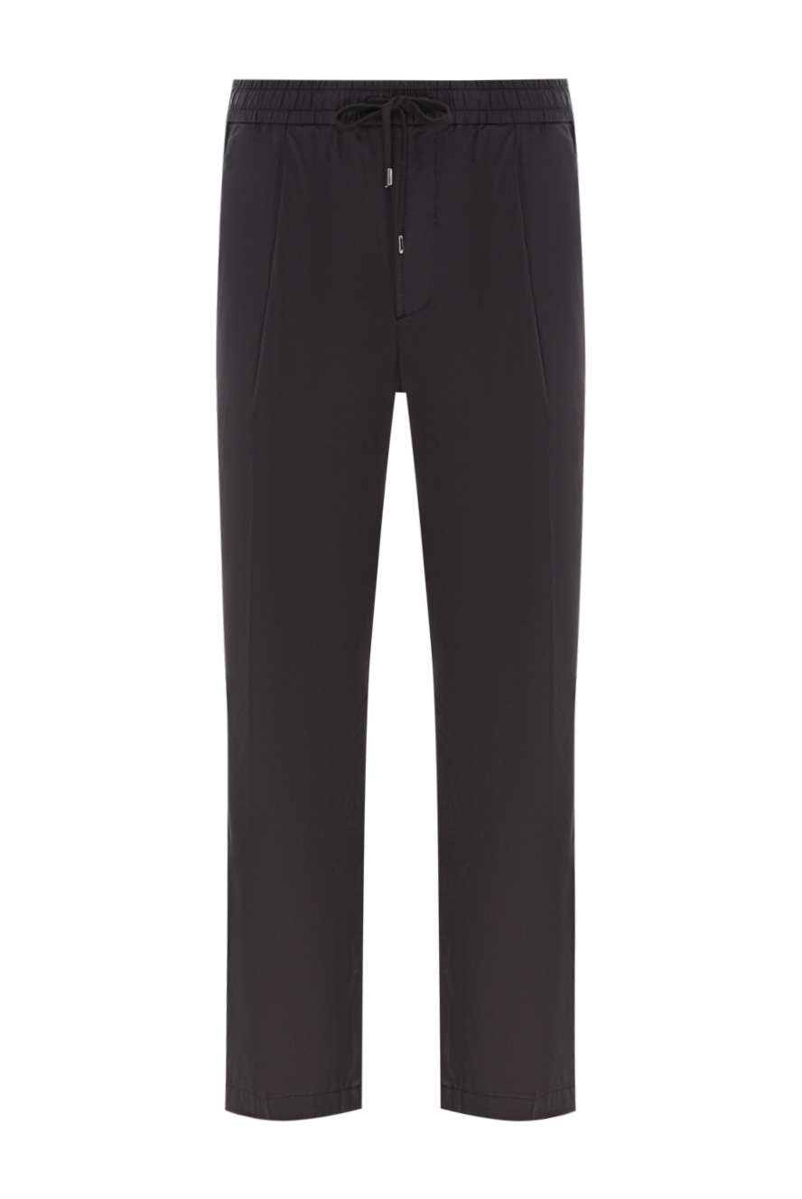 Jacob Cohen Trousers - Country of manufacture: Italy. Care: specialized cleaning - photo 1