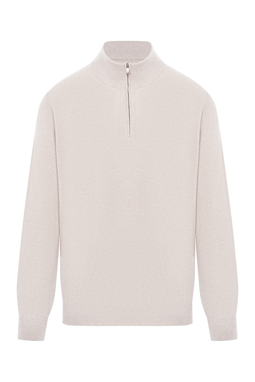 Corneliani Тройер - Страна производитель: Италия. Уход: специализированная чистка - фото 1