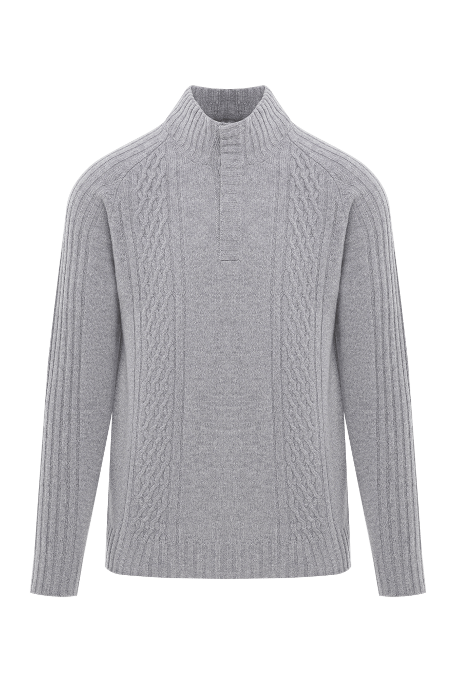 Corneliani Тройер - Страна производитель: Италия. Уход: специализированная чистка - фото 1