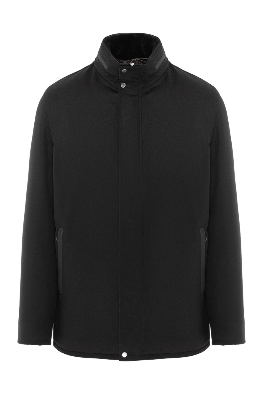 Seraphin Jacket - Country of manufacture: Italy. Care: specialized cleaning - photo 1