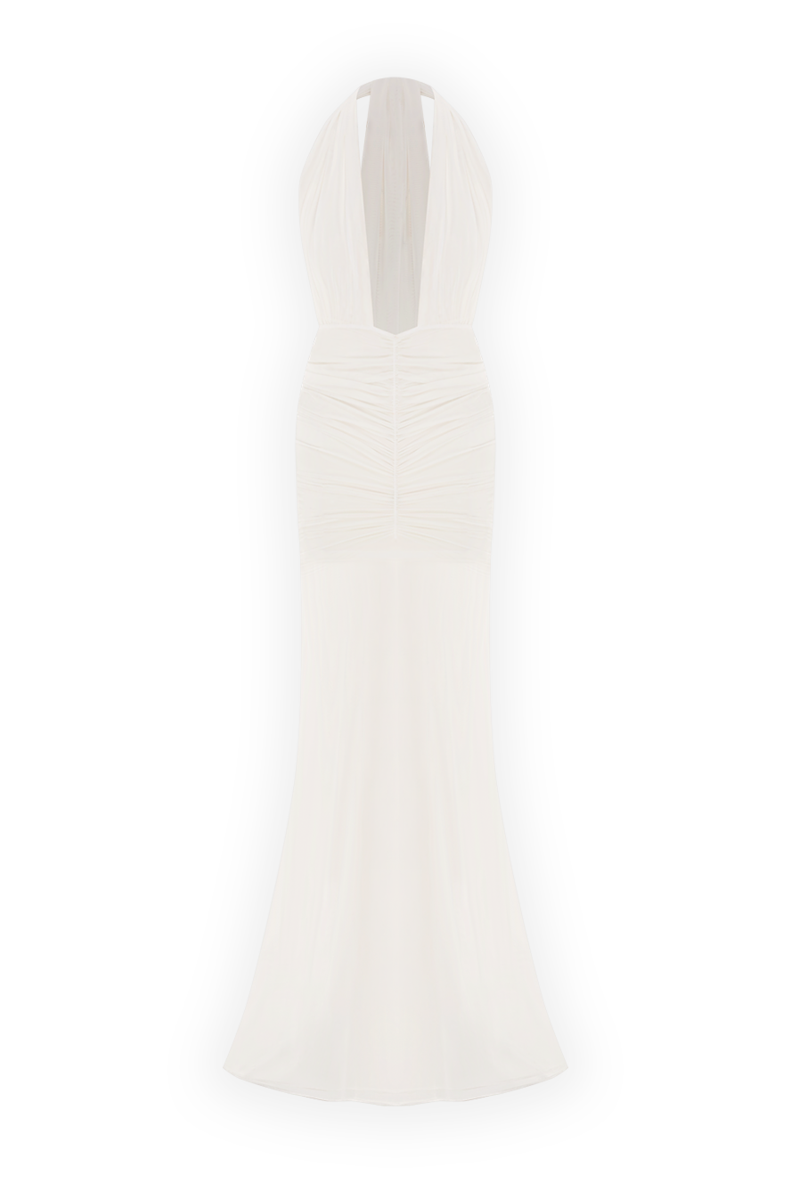 Khela Сукня - Країна виробник: Італія. Догляд: спеціалізоване чищення - фото 1