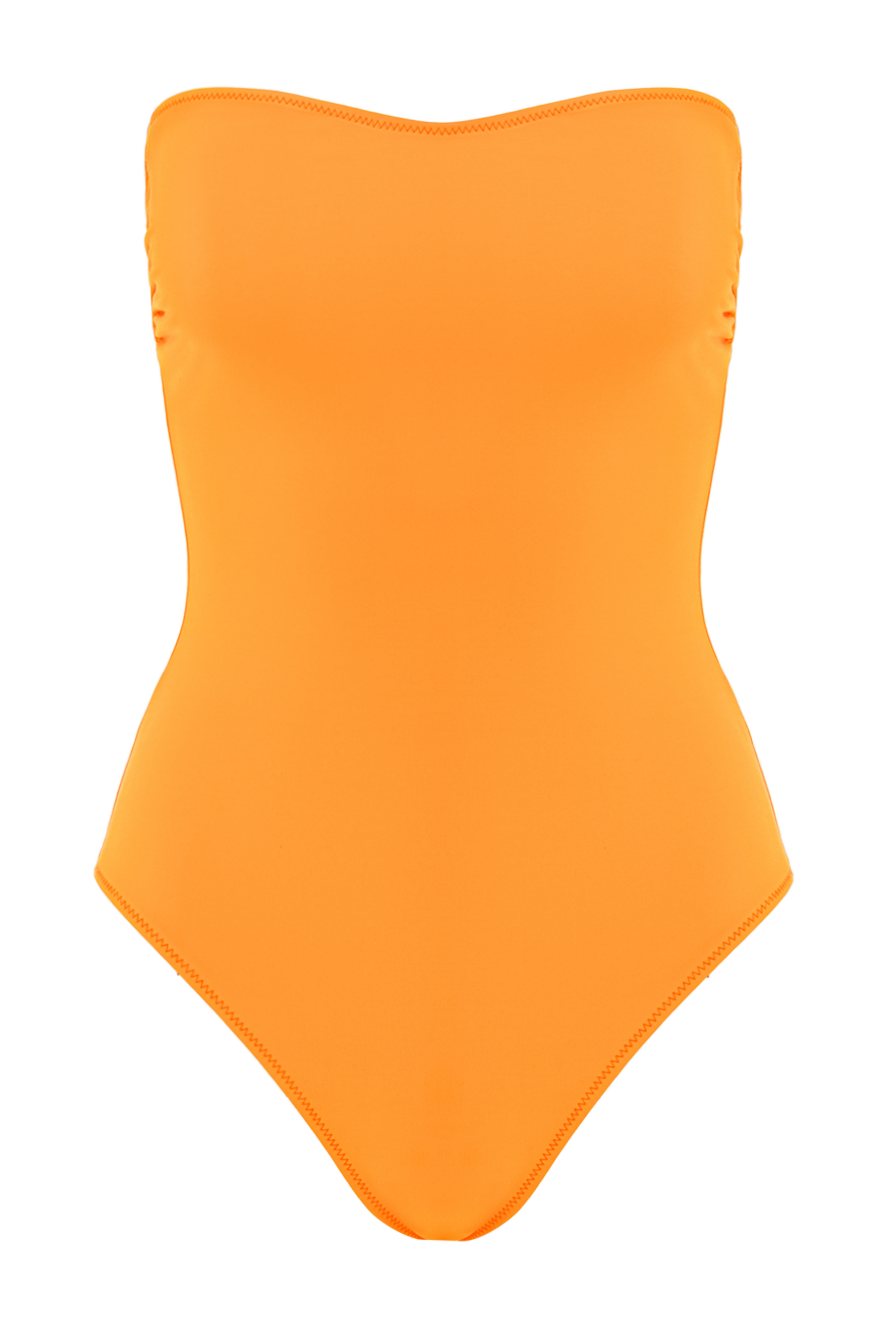 Alex Riviere Swimsuit joint - Country of manufacture: Italy. Care: specialized cleaning - photo 1