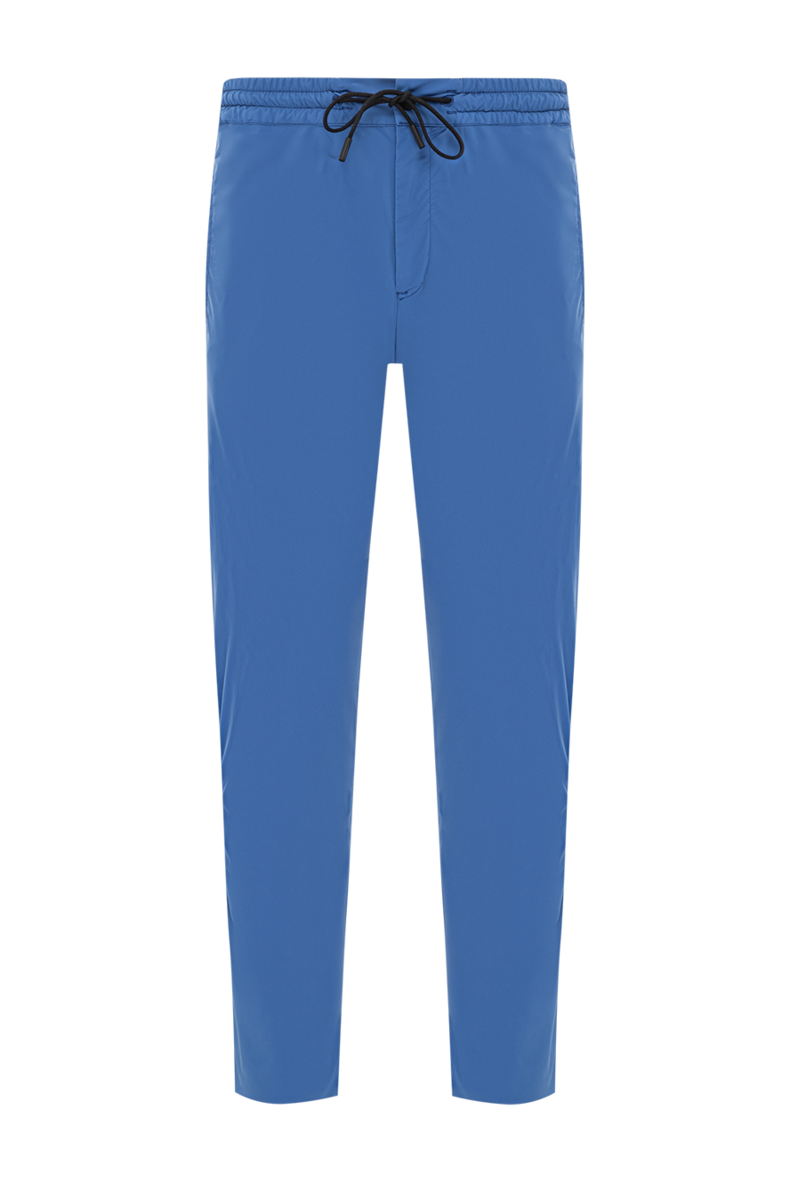 PT01 (Pantaloni Torino) Брюки - Страна производитель: Италия. Уход: специализированная чистка - фото 1