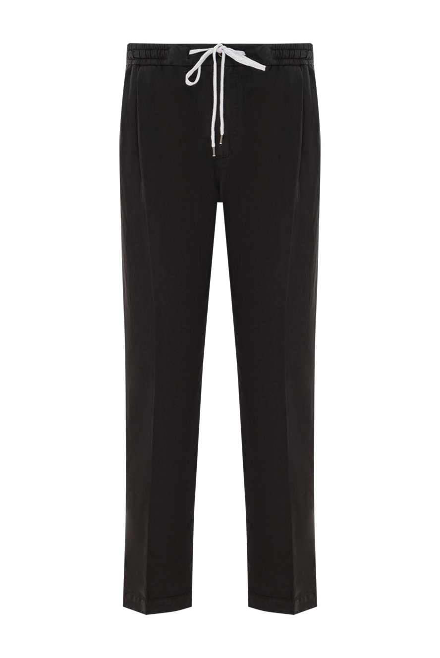 PT01 (Pantaloni Torino) Брюки - Страна производитель: Италия. Уход: специализированная чистка - фото 1