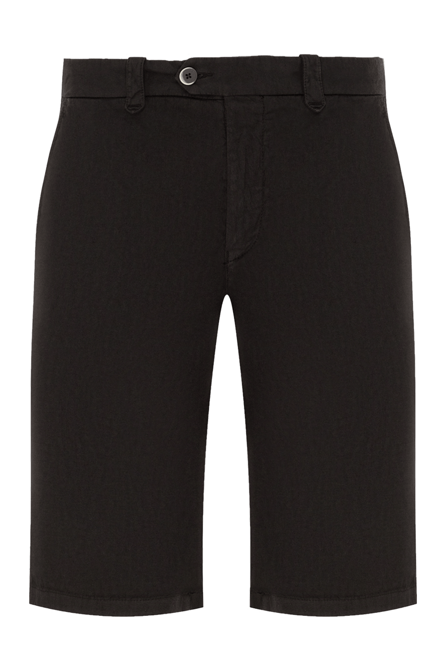 Corneliani Шорты - Страна производитель: Италия. Уход: специализированная чистка - фото 1