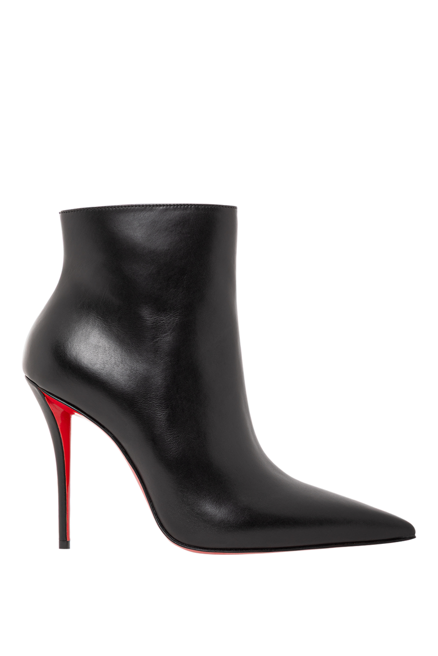 Christian Louboutin Ботинки, Ботильоны - Страна производитель: Франция. Уход: специализированная чистка - фото 1