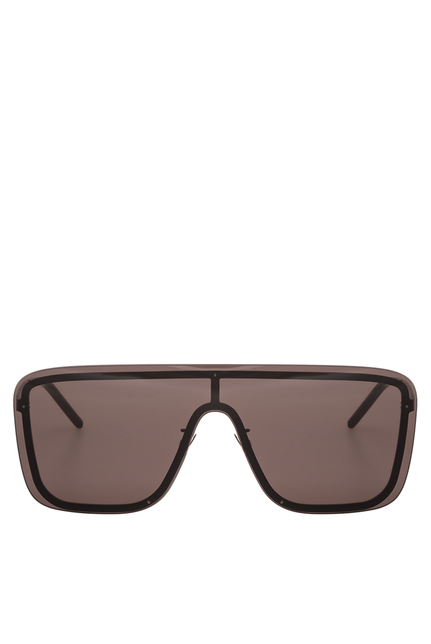 Saint Laurent Sunglasses - Country of manufacture: Italy. Care: specialized cleaning - photo 1