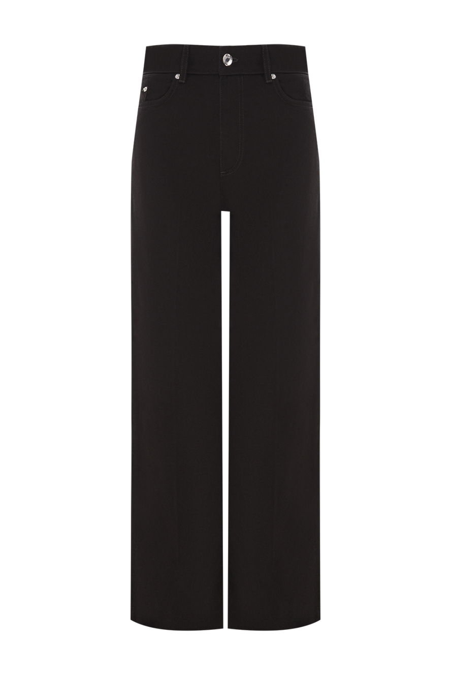 Dolce & Gabbana Джинсы - Страна производитель: Италия. Уход: специализированная чистка - фото 1