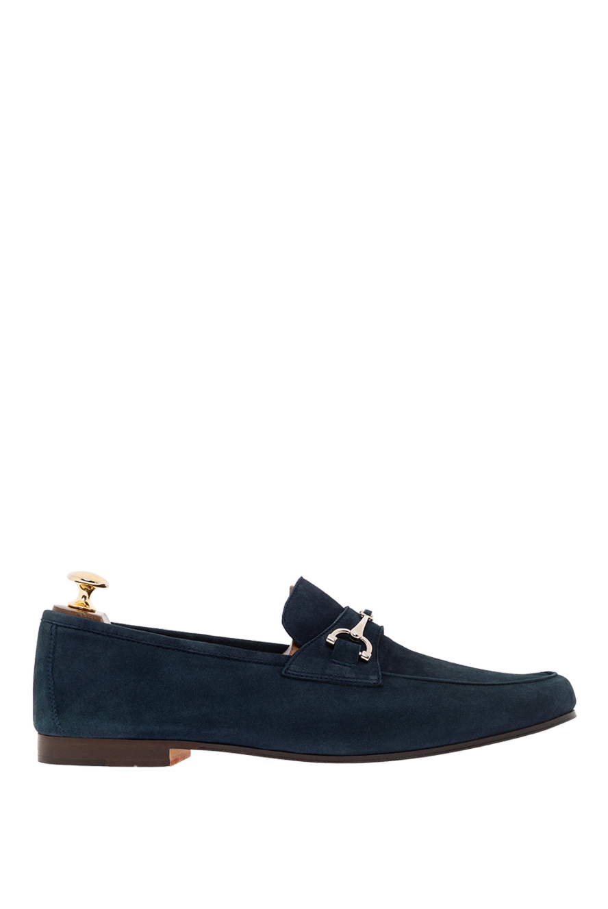 Andrea Ventura Loafers, Deserts - Country of manufacture: Italy. Care: specialized cleaning - photo 1