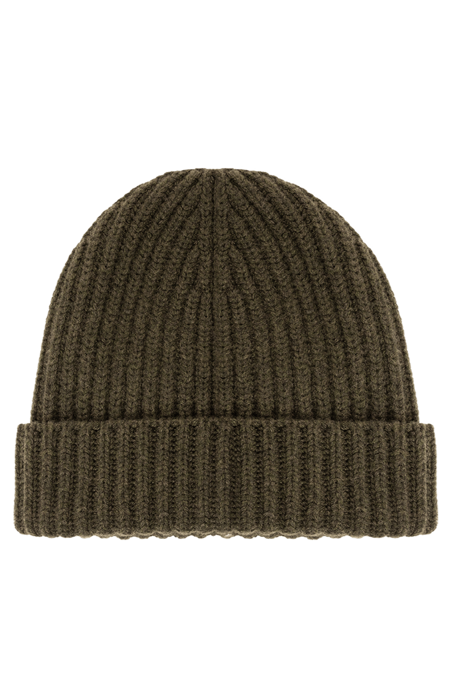 Loro Piana A cap - Country of manufacture: Italy. Care: specialized cleaning - photo 1