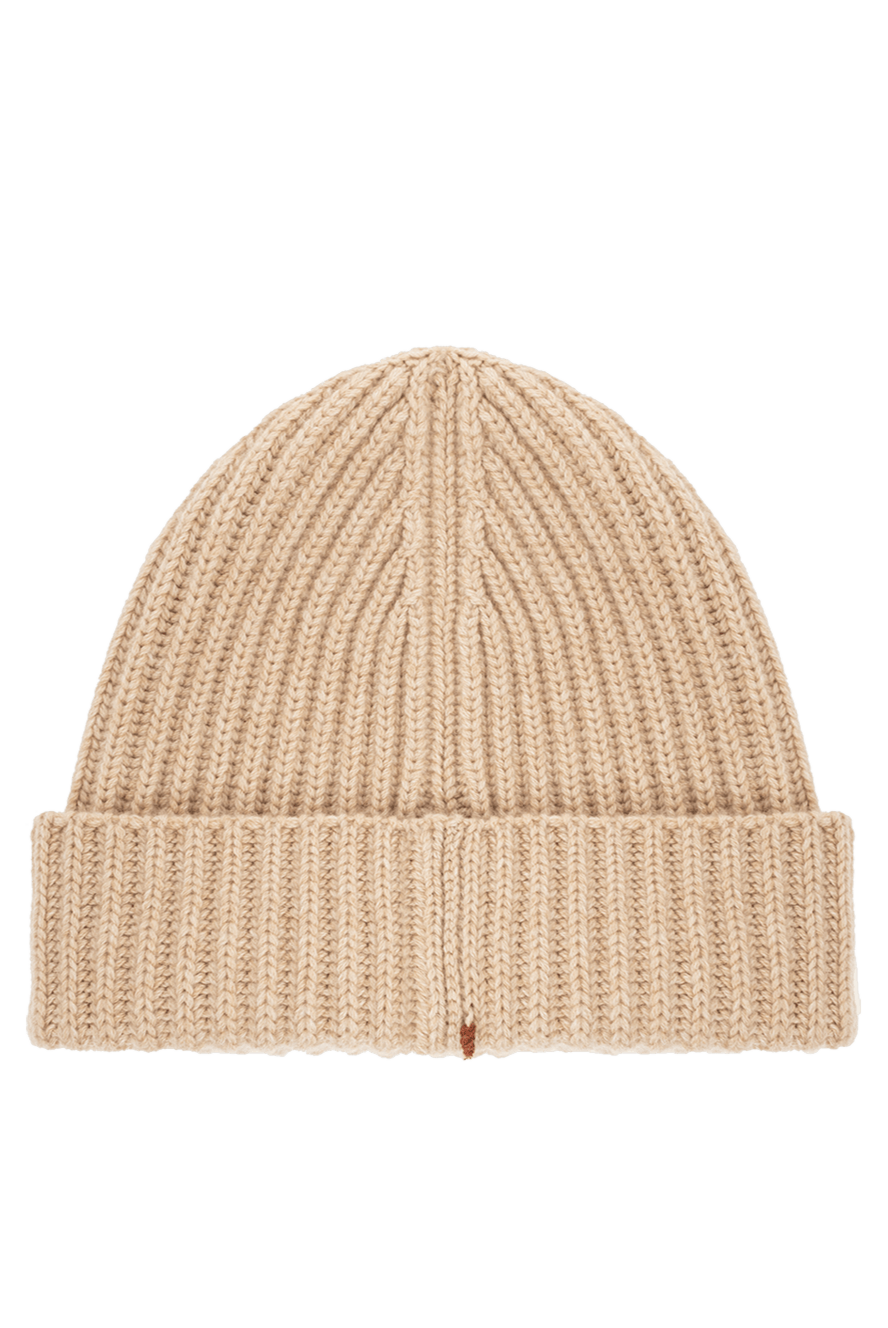 Loro Piana A cap - Country of manufacture: Italy. Care: specialized cleaning - photo 1