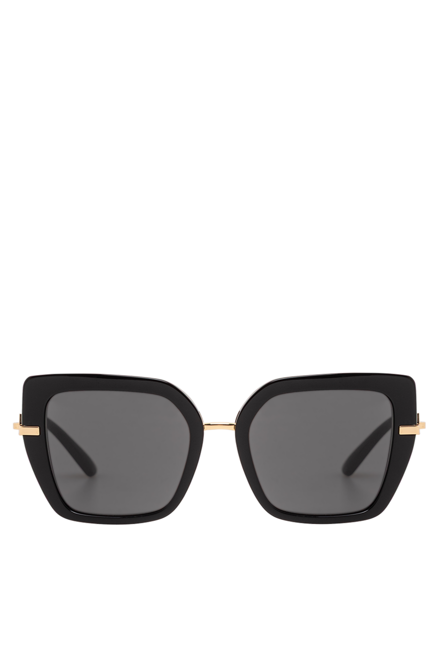 Dolce & Gabbana Окуляри для захисту від сонця - Країна виробник: Італія. Догляд: спеціалізоване чищення - фото 1