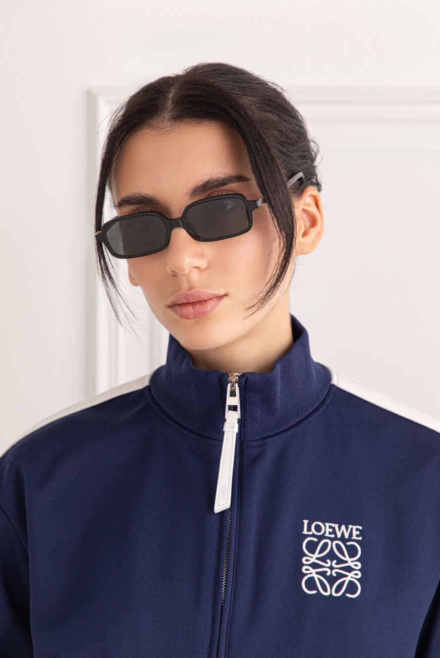 Miu Miu Очки солнцезащитные - Страна производитель: Италия. Уход: специализированная чистка - фото 1