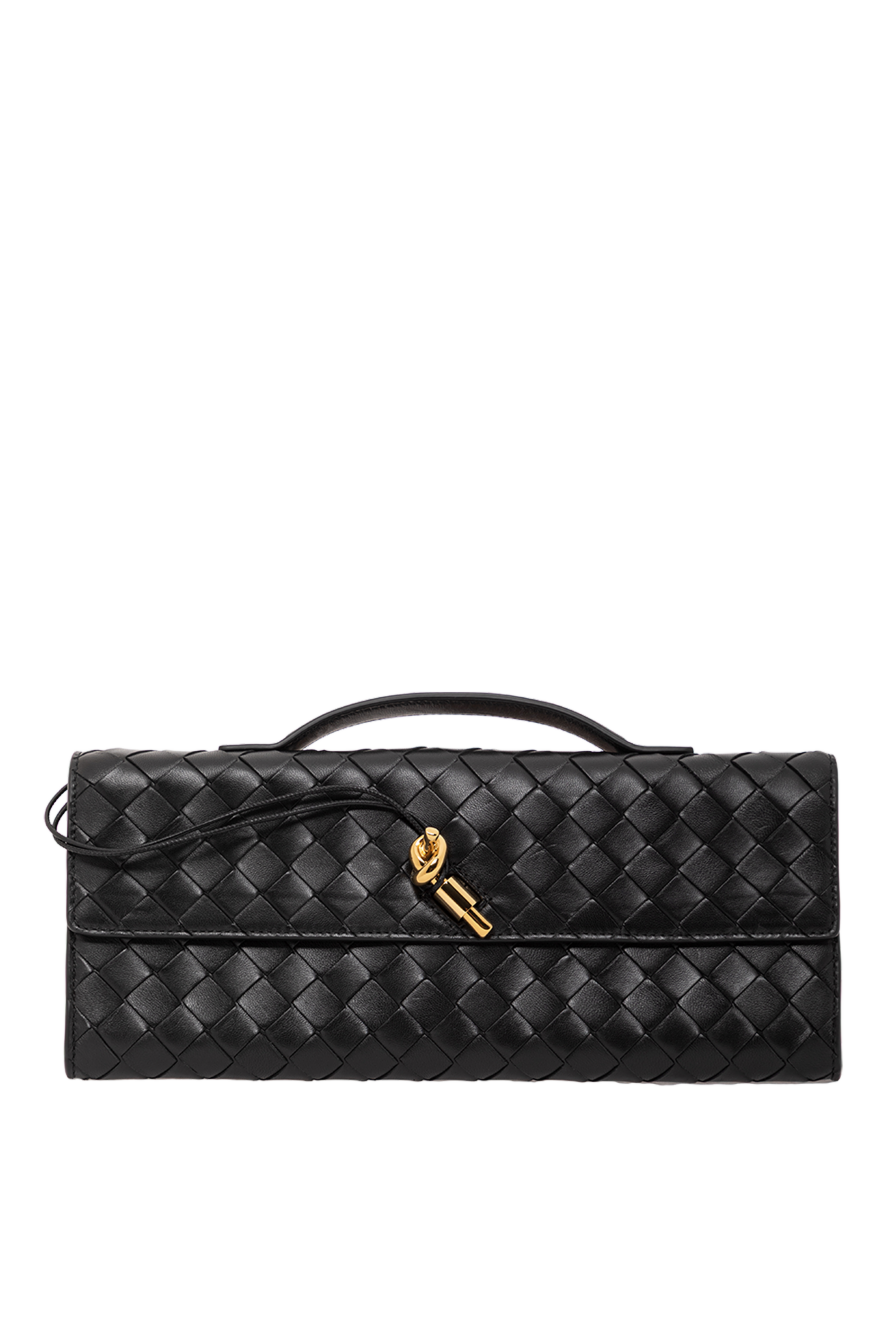 Bottega Veneta Clutch - Country of manufacture: Italy. Care: specialized cleaning - photo 1