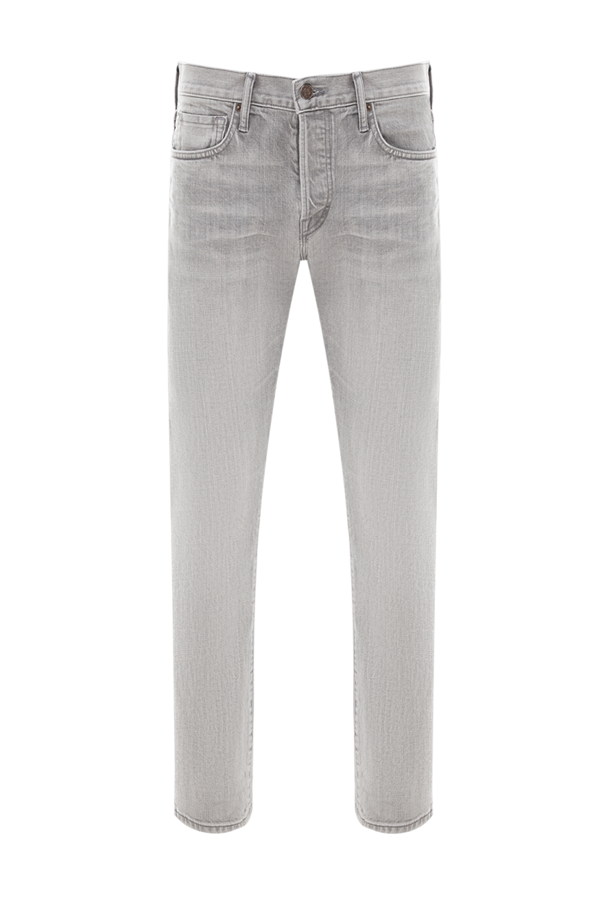 Tom Ford Jeans - Country of manufacture: Italy. Care: specialized cleaning - photo 1