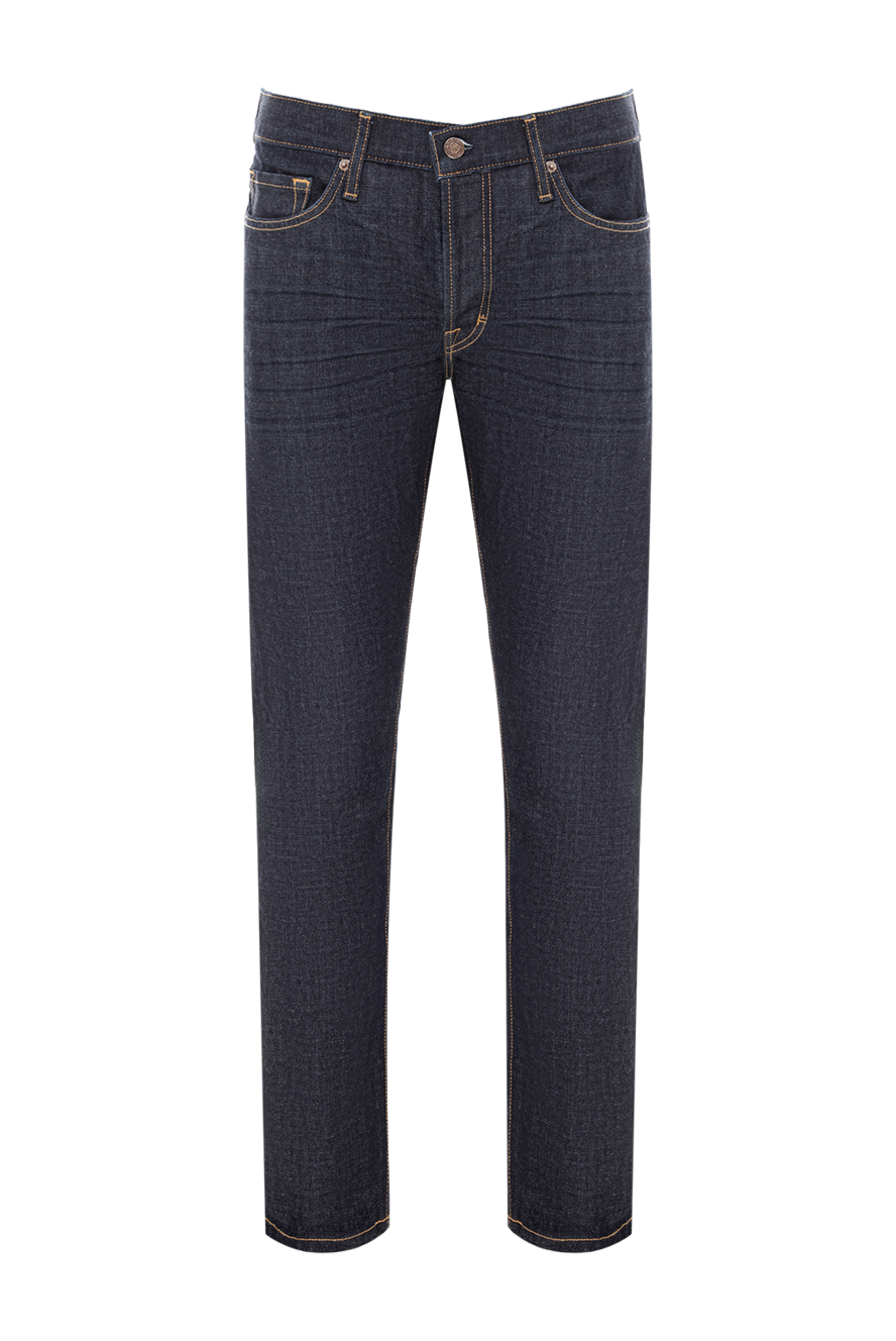 Tom Ford Jeans - Country of manufacture: Italy. Care: specialized cleaning - photo 1
