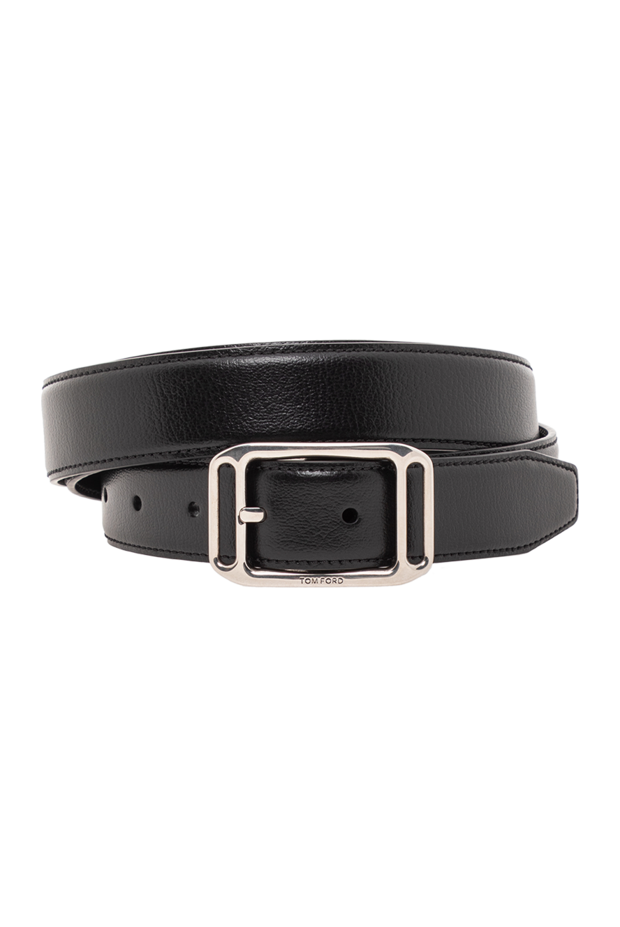 Tom Ford Belt - Country of manufacture: Italy. Care: specialized cleaning - photo 1