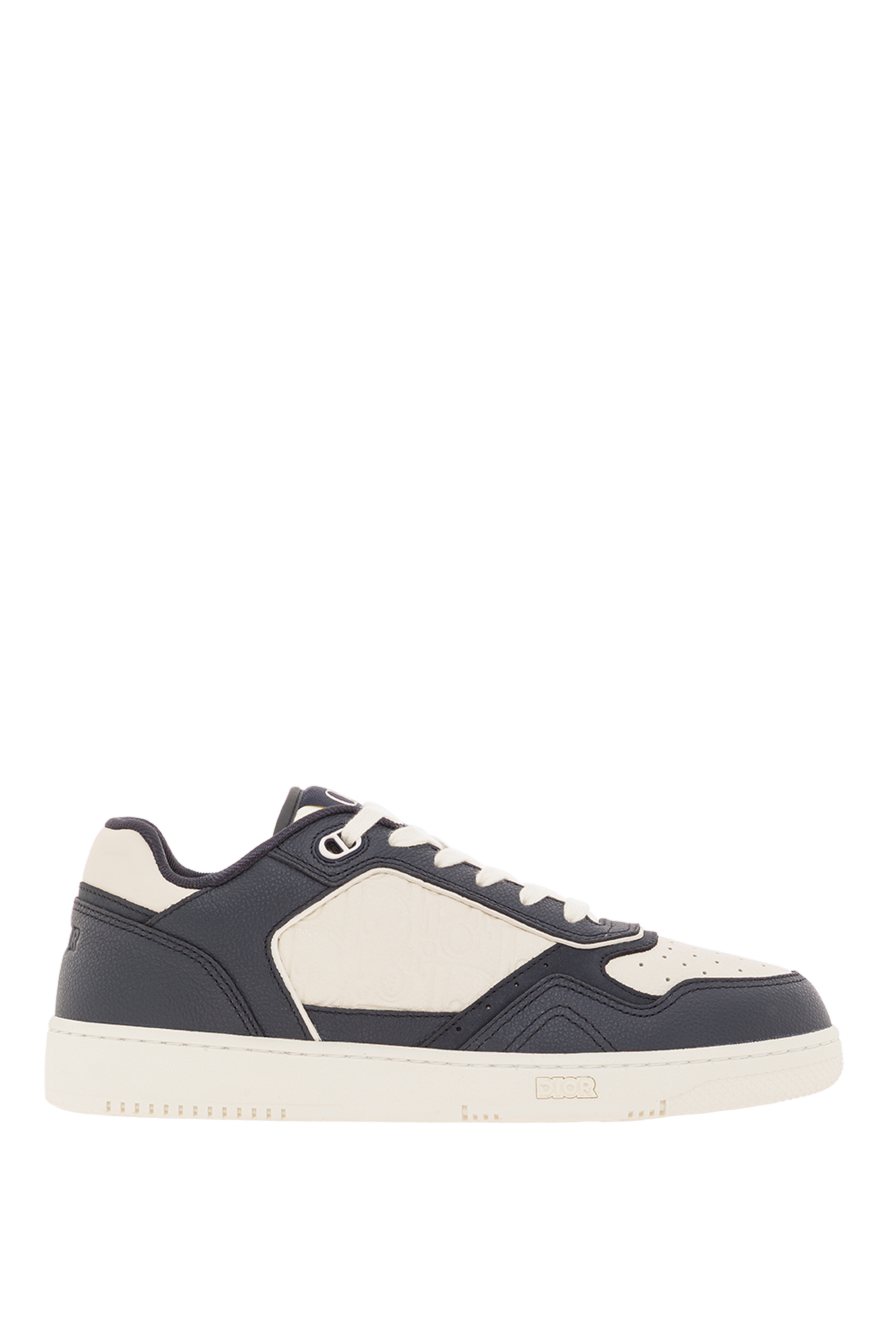 Dior Кроссовки, Кеды,Сникеры - Страна производитель: Франция. Уход: специализированная чистка - фото 1