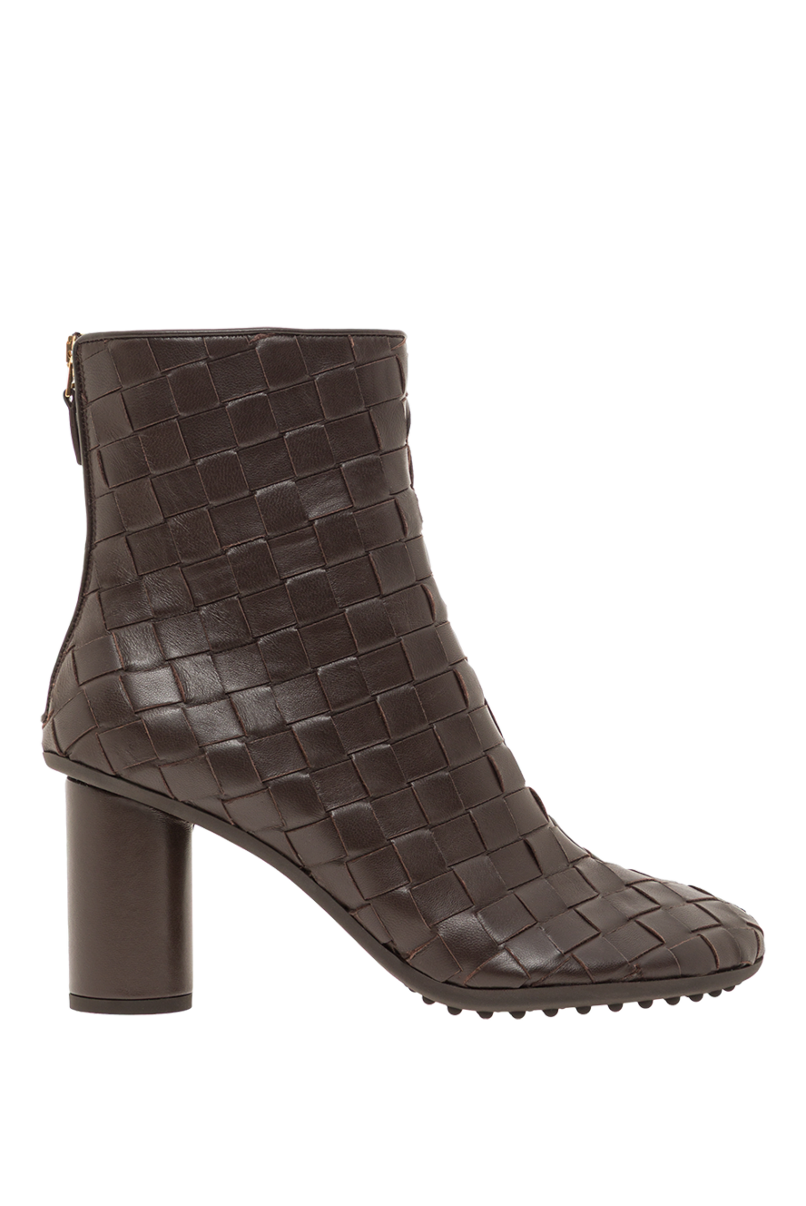 Bottega Veneta Knee high boots,Thigh-high boo - Country of manufacture: Italy. Care: specialized cleaning - photo 1