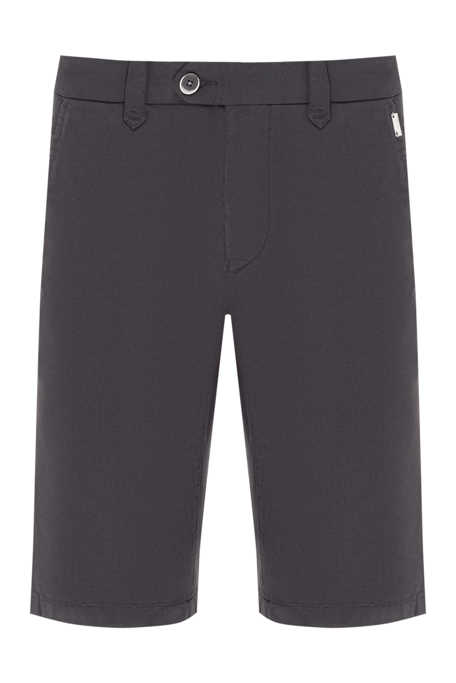 Corneliani Шорти - Країна виробник: Італія. Догляд: спеціалізоване чищення - фото 1