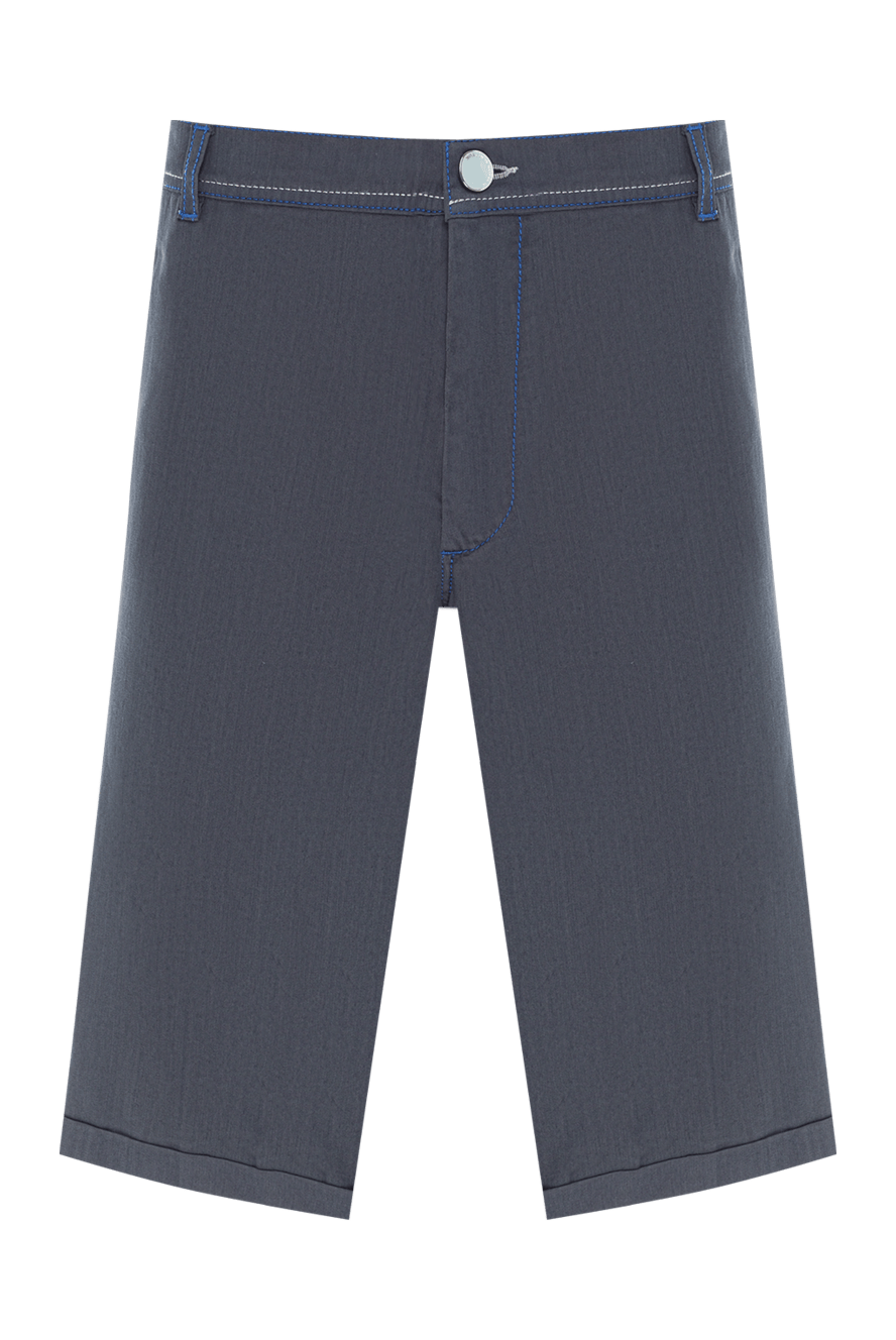 Scissor Scriptor Шорти - Країна виробник: Італія. Догляд: спеціалізоване чищення - фото 1