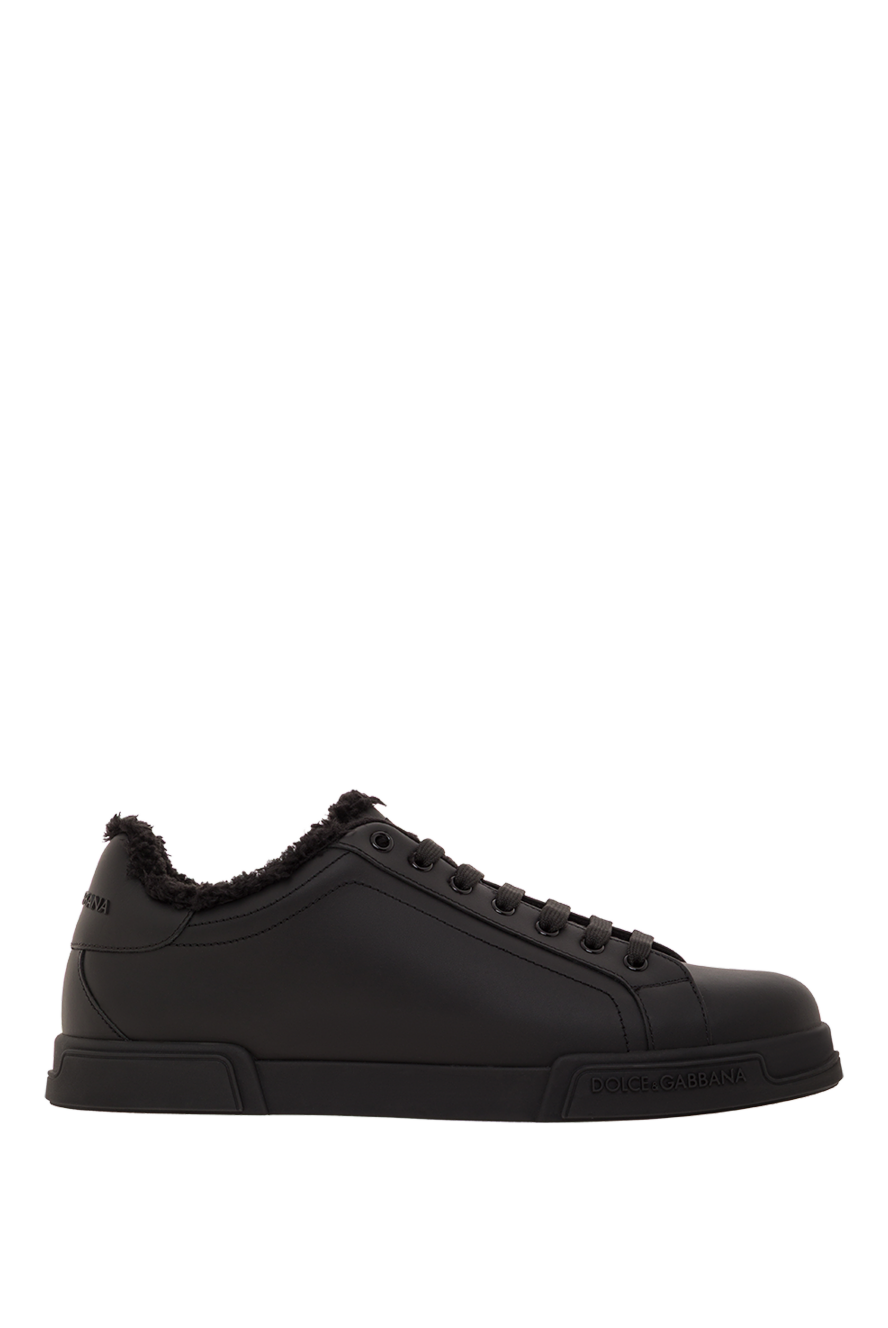 Dolce & Gabbana Кроссовки, Кеды,Сникеры - Страна производитель: Италия. Уход: специализированная чистка - фото 1