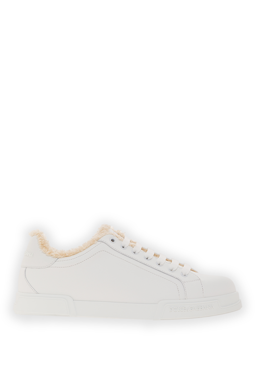 Dolce & Gabbana Кроссовки, Кеды,Сникеры - Страна производитель: Италия. Уход: специализированная чистка - фото 1