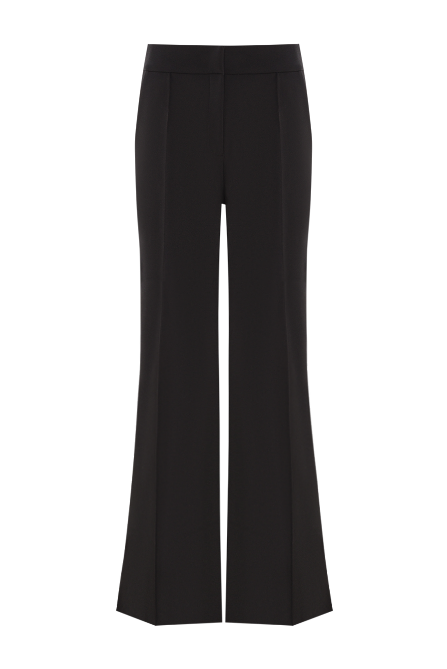 Elie Saab Trousers - Country of manufacture: Italy. Care: specialized cleaning - photo 1