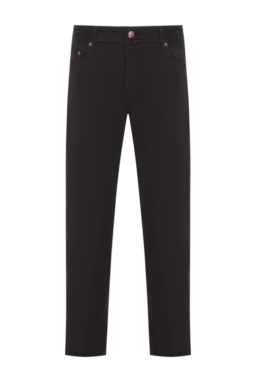 Jacob Cohen Джинси - Країна виробник: Італія. Догляд: спеціалізоване чищення - фото 1