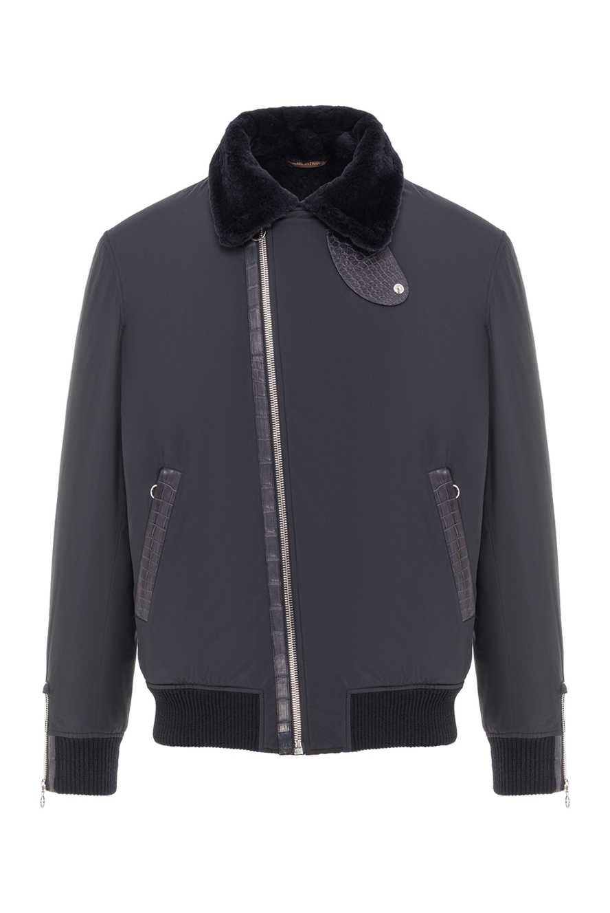 Seraphin Fur jacket - Country of manufacture: Italy. Care: specialized cleaning - photo 1