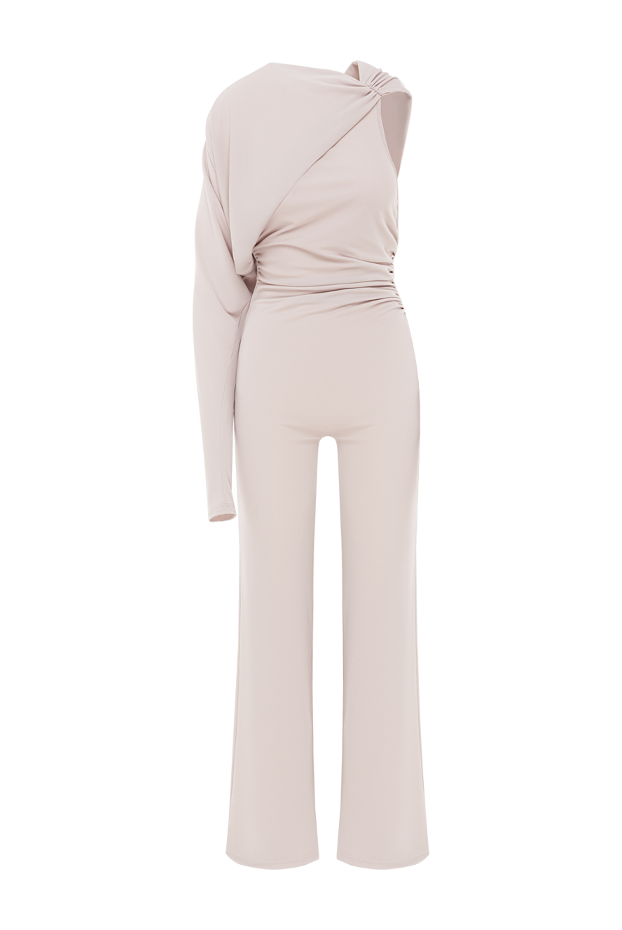 The Andamane Overalls - Country of manufacture: Italy. Care: specialized cleaning - photo 1