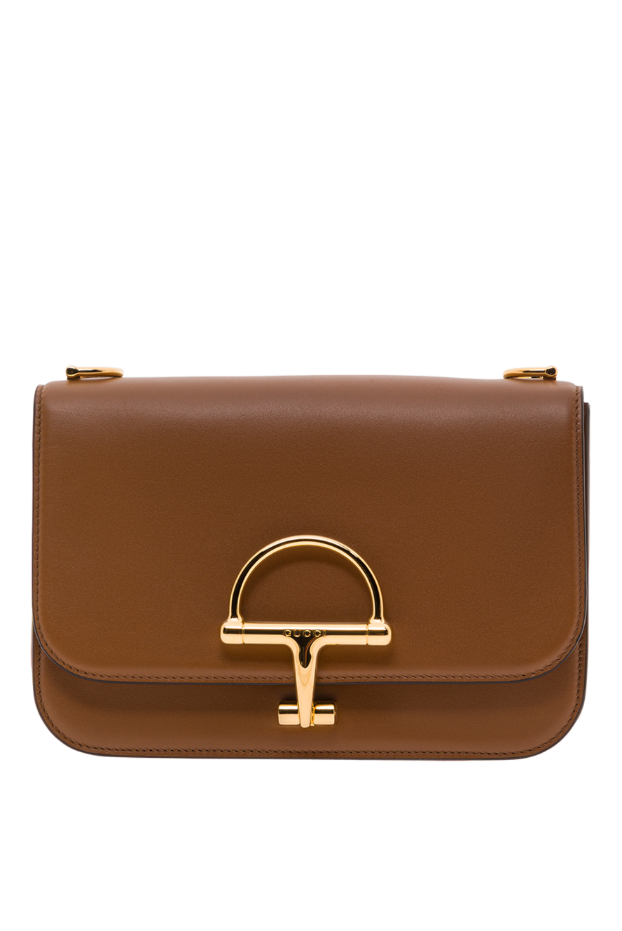 Gucci Сумка повседевная - Страна производитель: Италия. Уход: специализированная чистка - фото 1