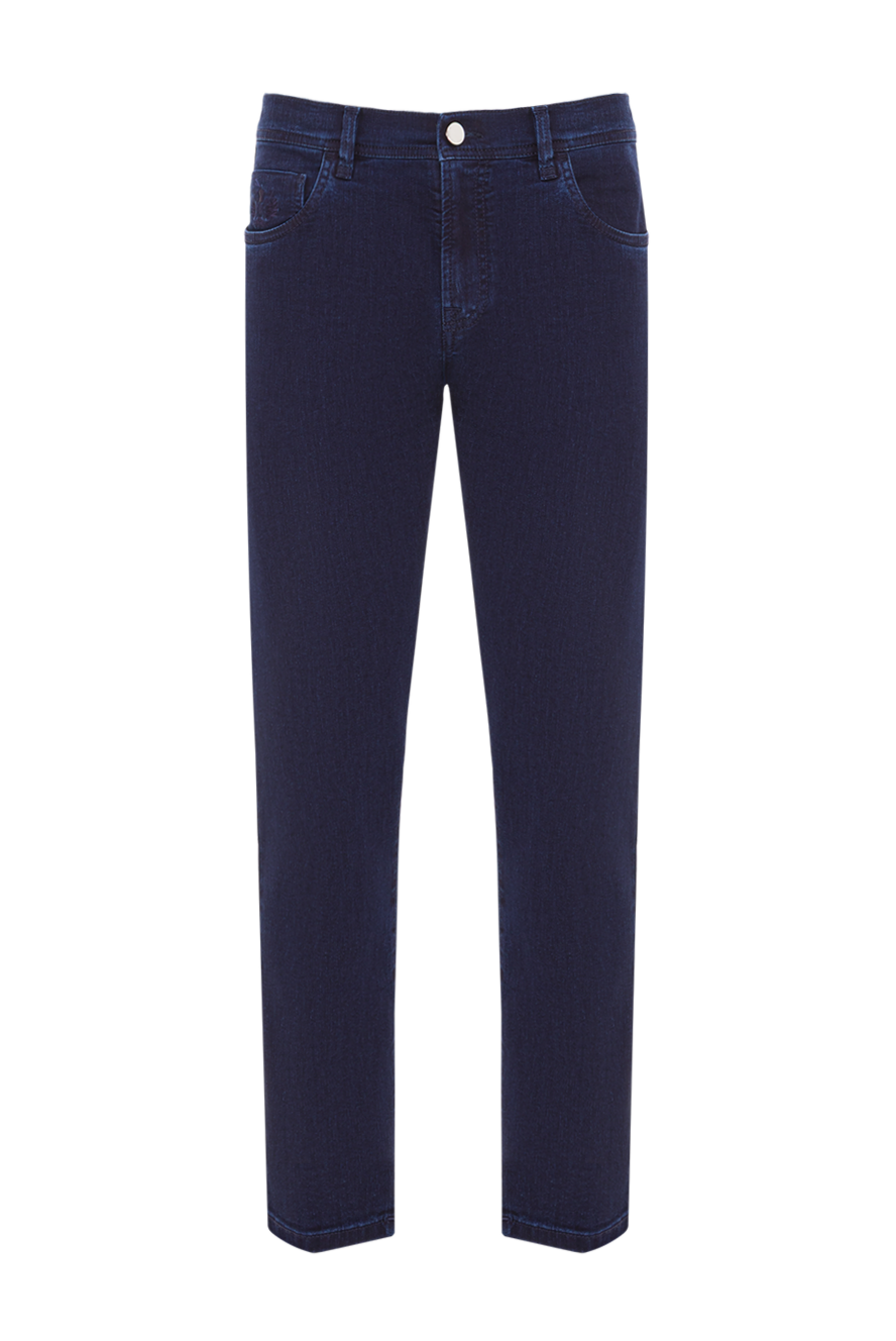 Scissor Scriptor Джинси - Країна виробник: Італія. Догляд: спеціалізоване чищення - фото 1