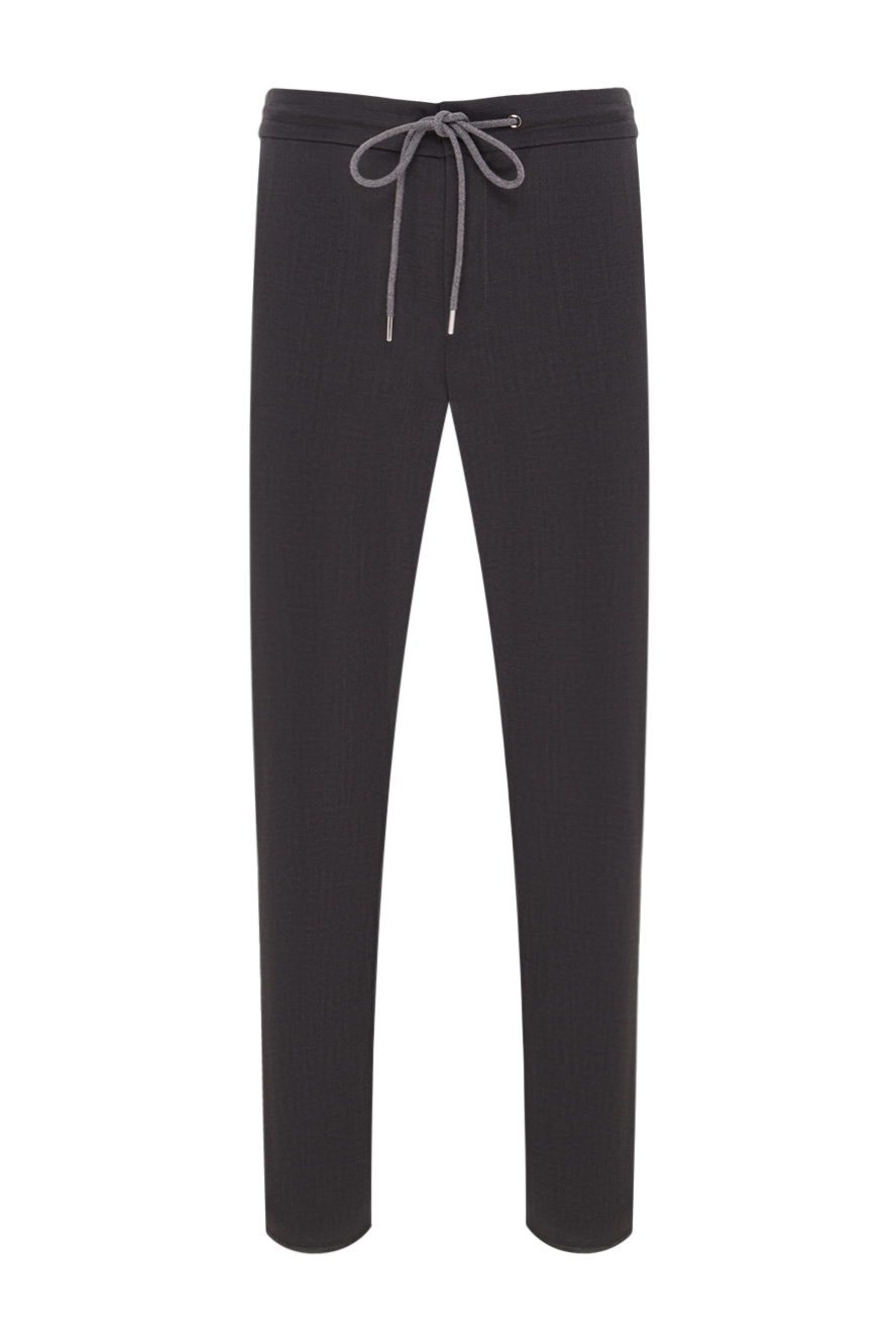 Tombolini Брюки - Країна виробник: Італія. Догляд: спеціалізоване чищення - фото 1