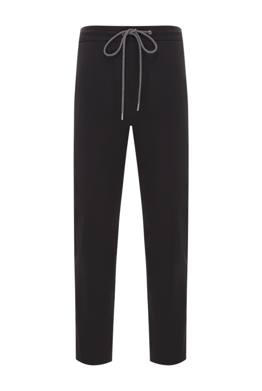 Tombolini Брюки - Країна виробник: Італія. Догляд: спеціалізоване чищення - фото 1