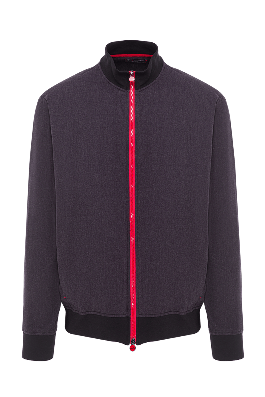 Kiton Куртка - Страна производитель: Италия. Уход: специализированная чистка - фото 1