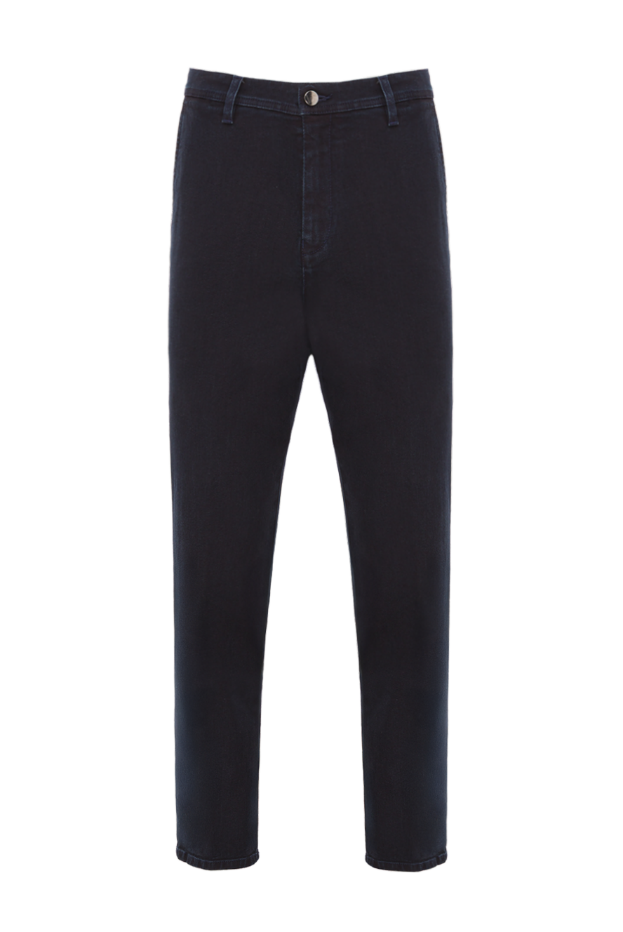 Cesare Attolini Jeans - Country of manufacture: Italy. Care: specialized cleaning - photo 1